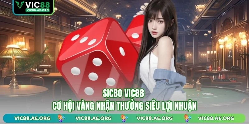 Sicbo VIC88